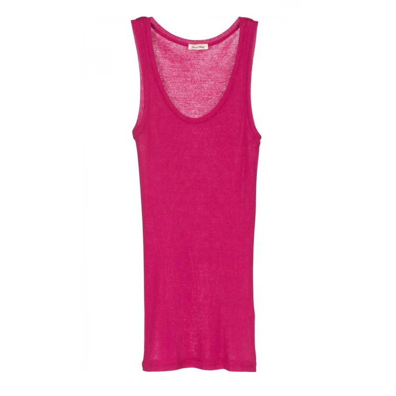 Tank Mas00 Cherry