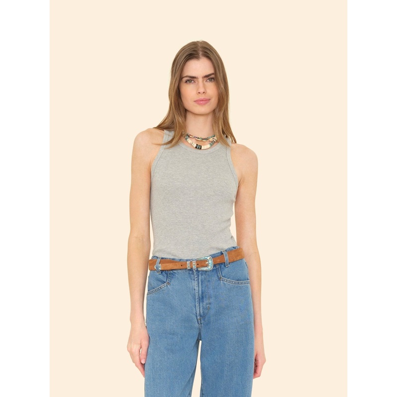 Tank X6wlh000 Arynn X6wlh000 Heather-Grey