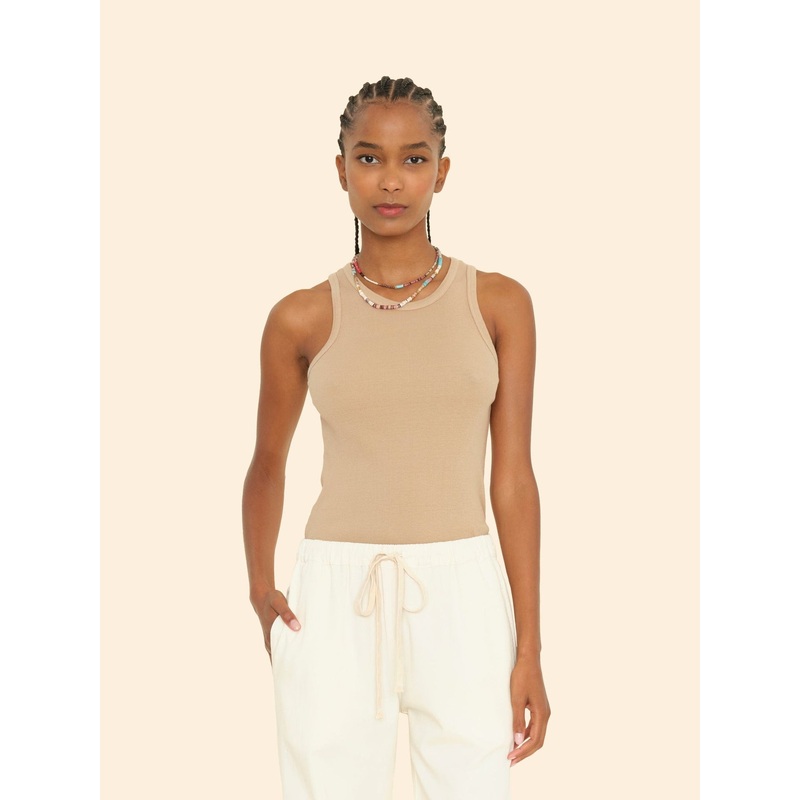 Tank X6wlr000 Arynn Tank Top Tanline