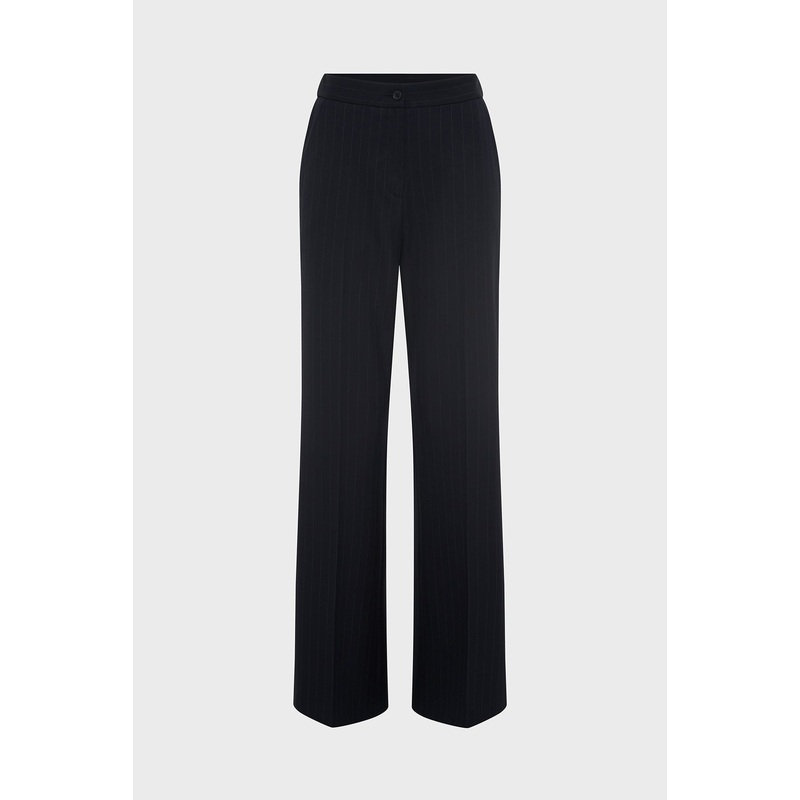 Trouser Lael Dbp76b029 Navy
