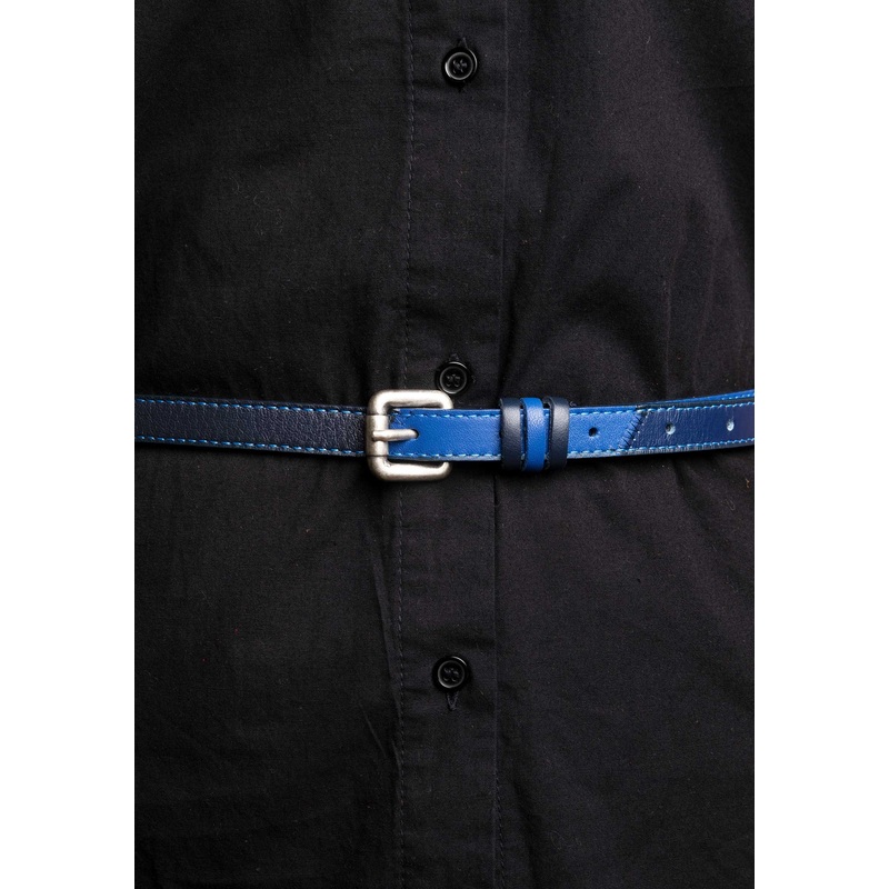 Belt  5704 Blue