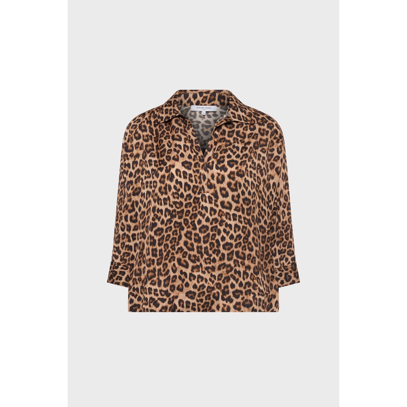 Blouse Aude Dcc55c185 Straw