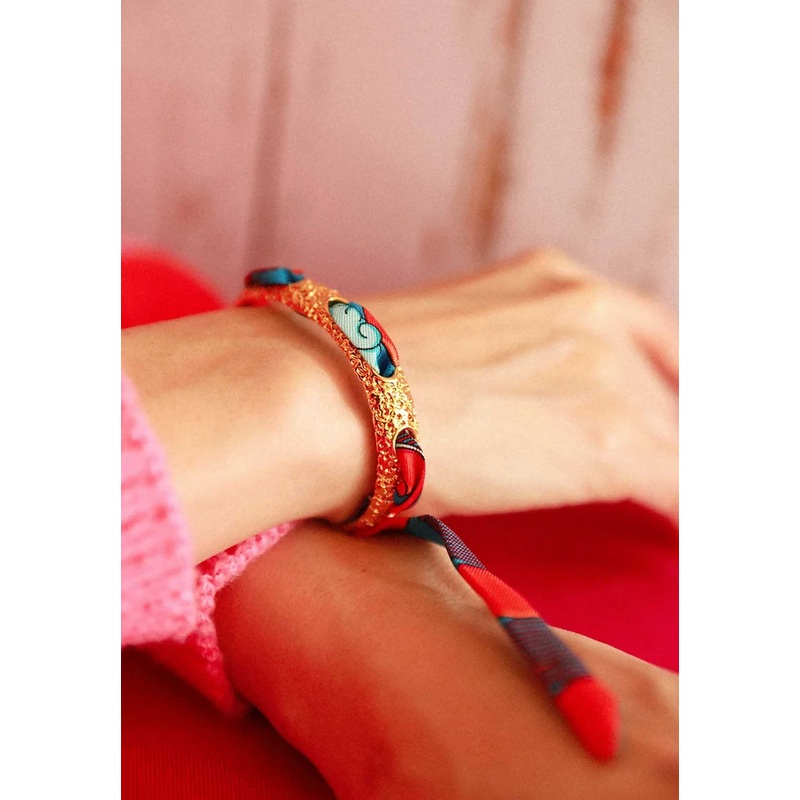 Bracelet Brg- Queen Le-Cirque-De-Sreve-C