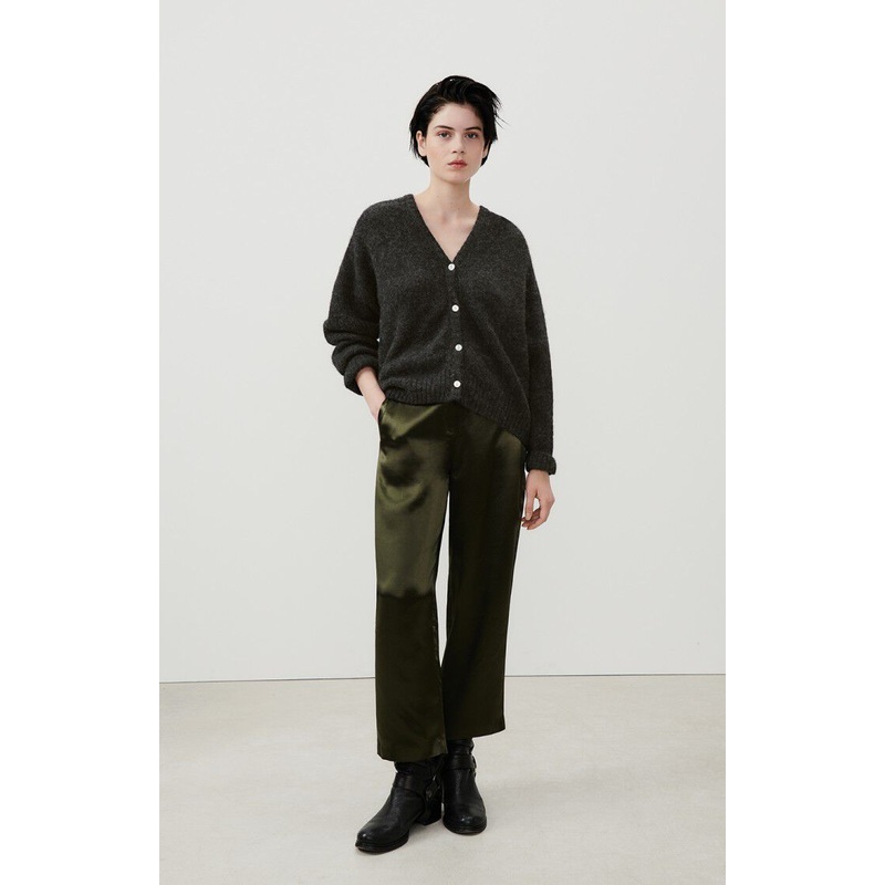 Cardigan East19g Anthracite-C