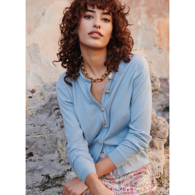 Cardigan Myri Myriam Buee