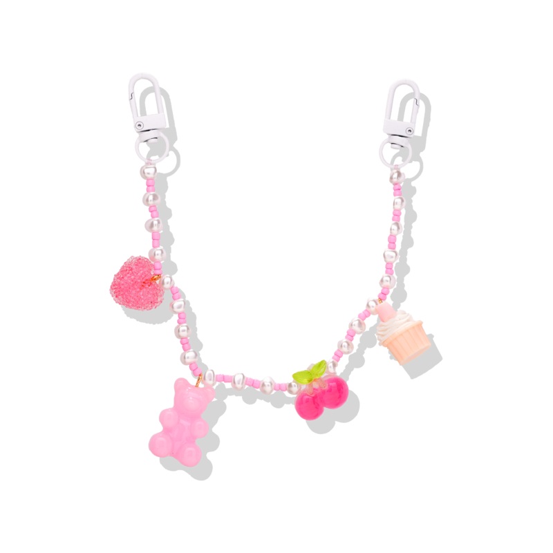 Charm Cutesy Multi