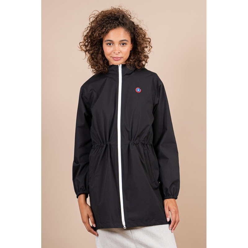 Coat Amelot Classic Ombre