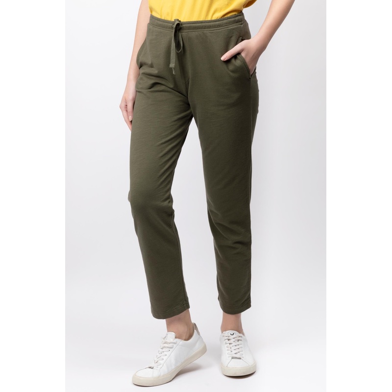 Cotton Joggers