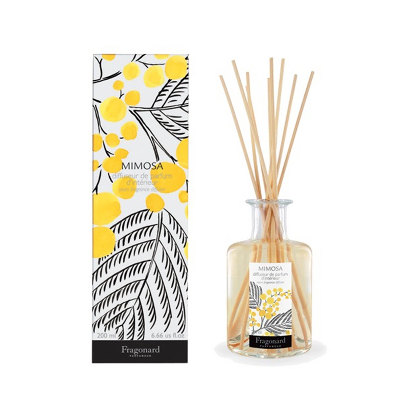 Diffuser N3201 Mimosa