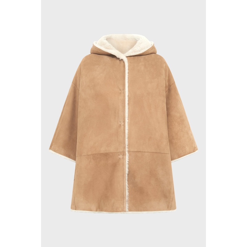 Fur Marion Dcz11c001 Sand