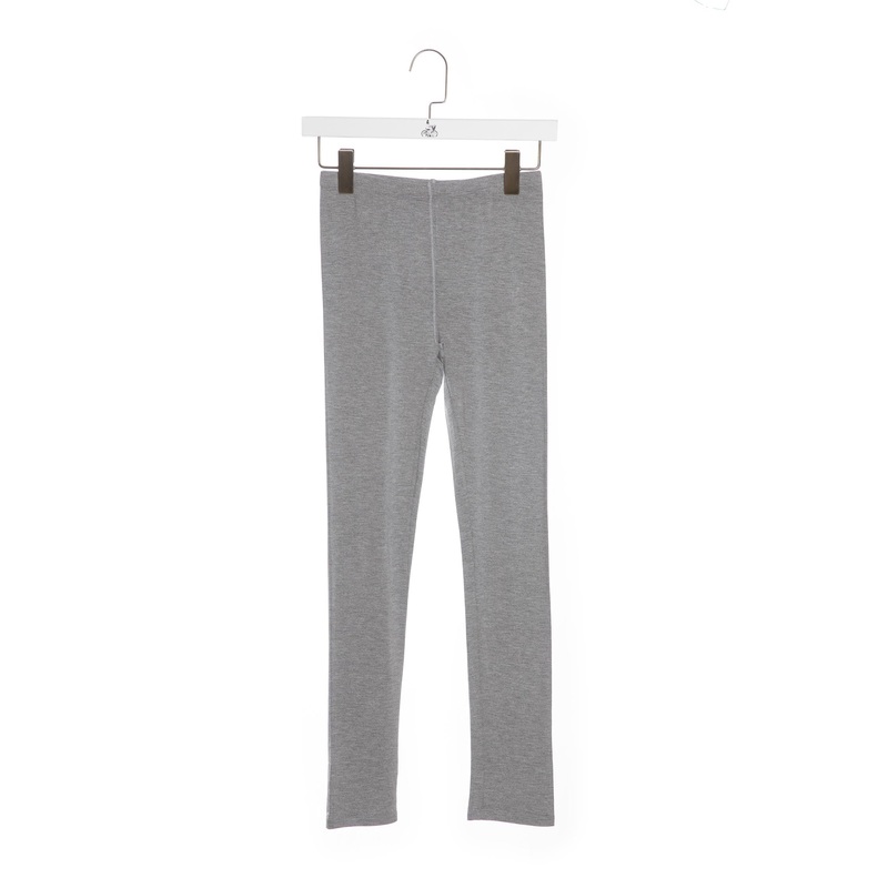 Pants  Vel009 Gris-Chine