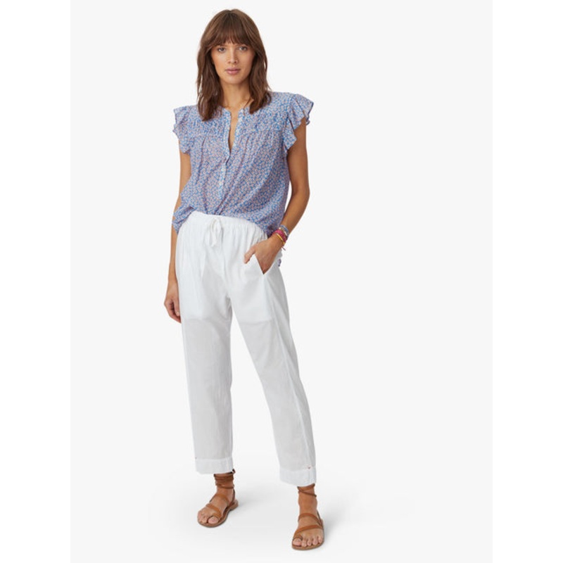 Pants X237117 Draper Draper Pant White