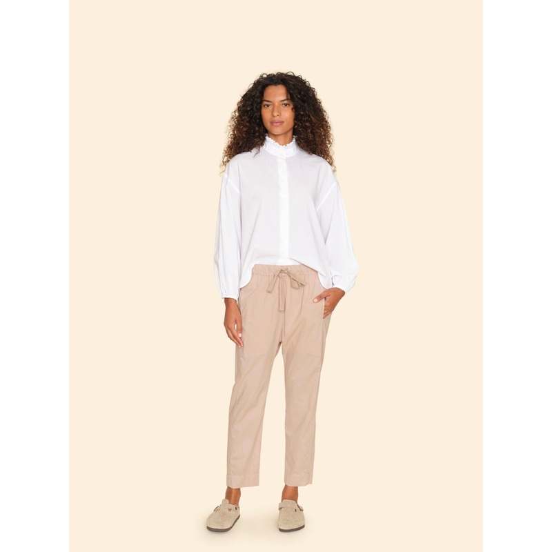 Pants X7ctp117 Draper Pant Sand-Dollar