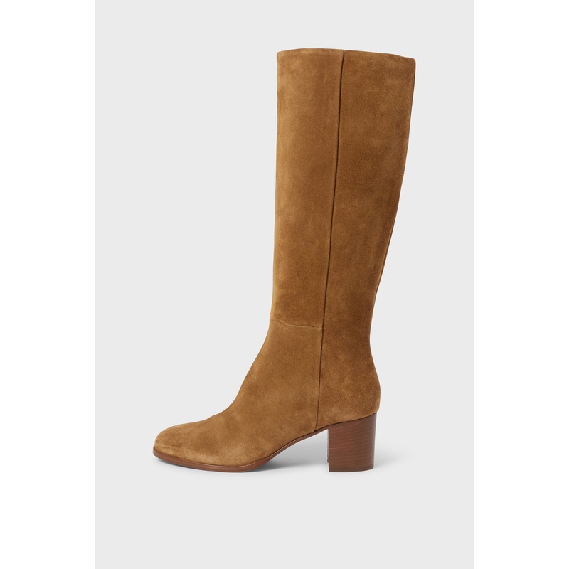Shoe Lizzie Dwa06r872 Camel