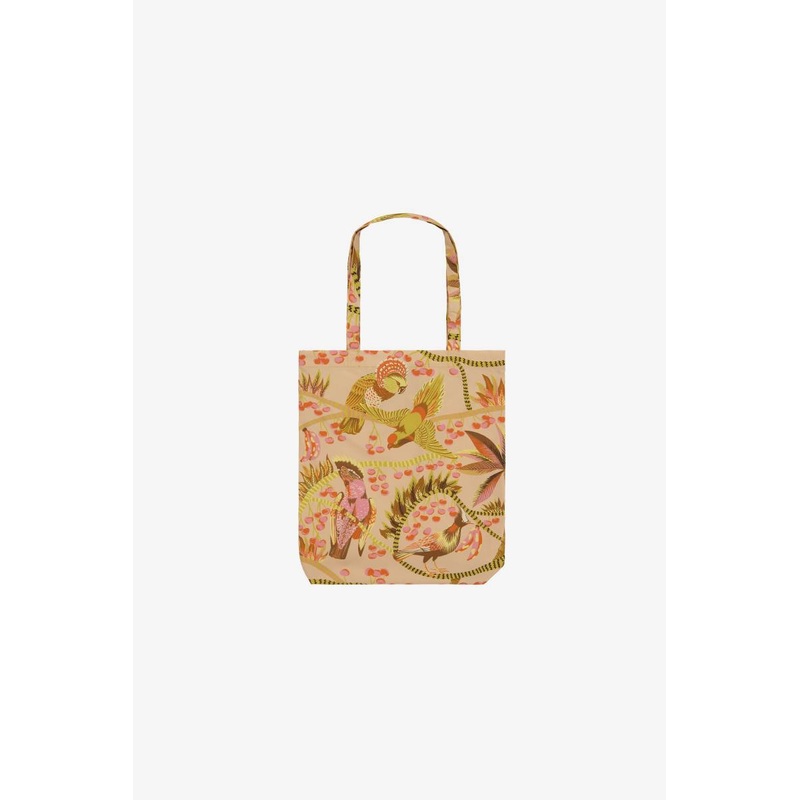 Shopper Bag Cerise Nude Pm17shce32 Nude-Nude