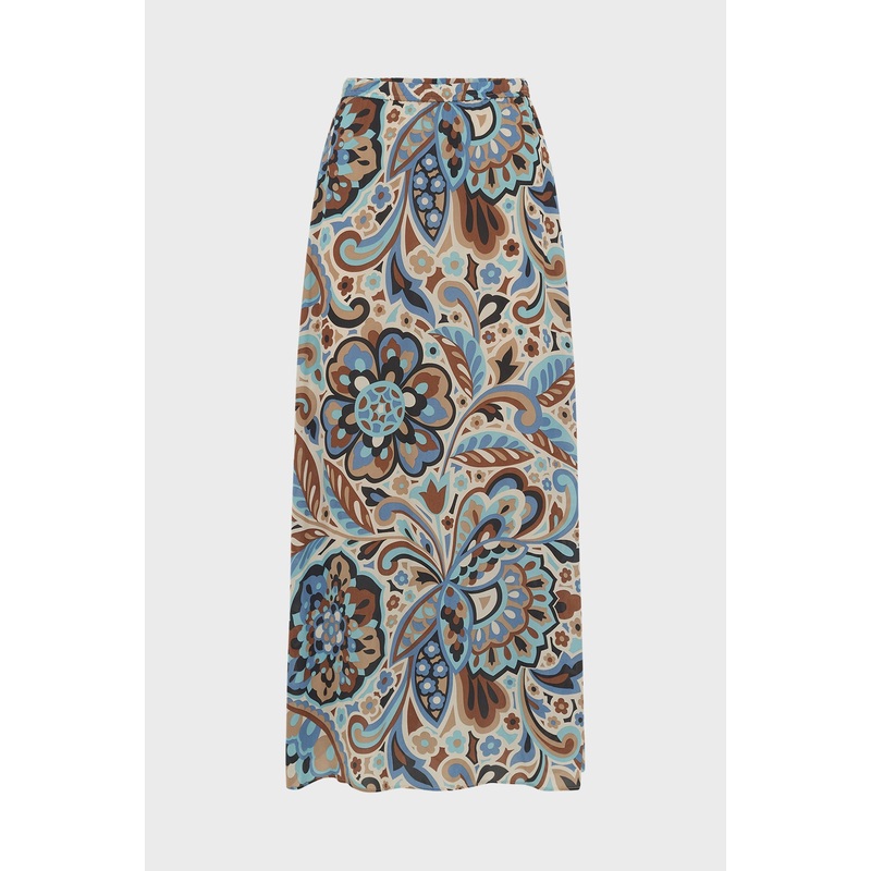 Skirt Vanessa Dbj08b170 Natural