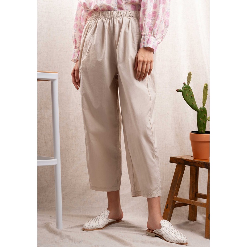 Summer Magic Pants 21469 Beige
