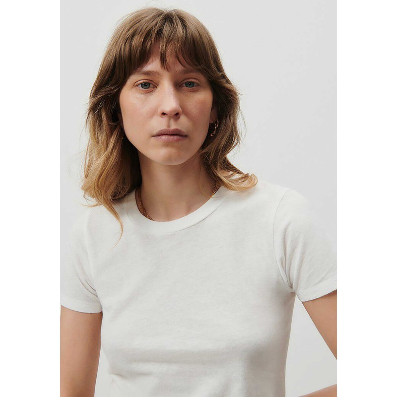 T-shirt Gami21 Blanc