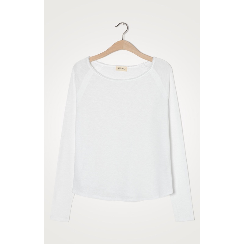 T-shirt  Son31g Blanc