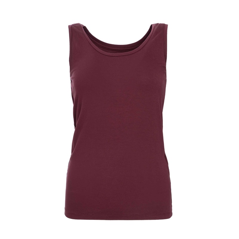 Tank 001-fde002 Plum