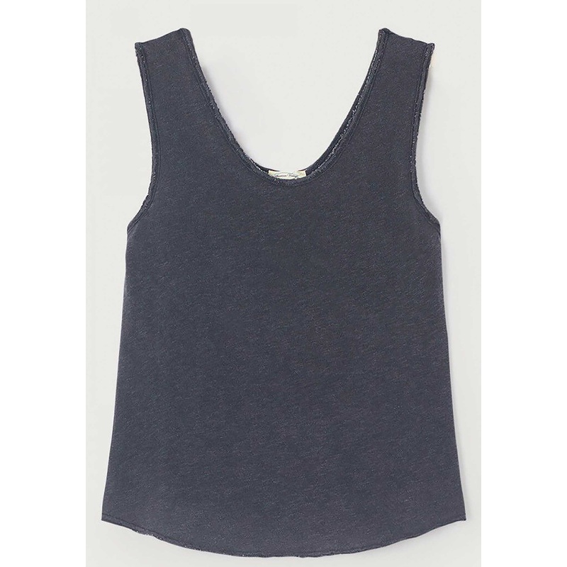 Tank Son29g Noir-Vintage