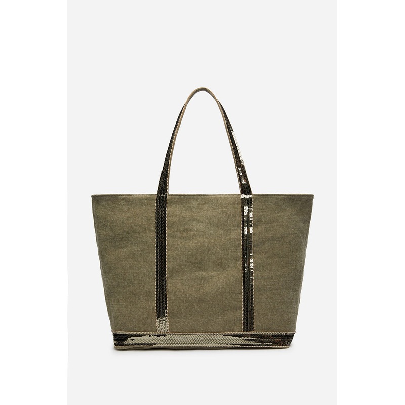 Bag 0p Ve31-v40409 Kaki