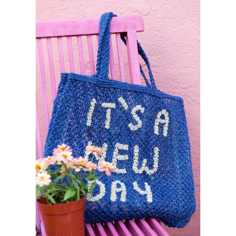 Bag  A New Day Peri