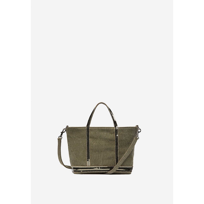 Bag Cabas Xs Ve31-v40410 Kahki