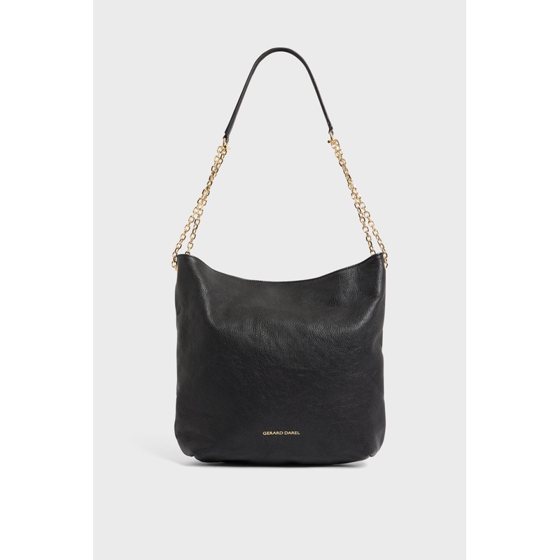 Bag Le Charlotte Dxs99x445 Black