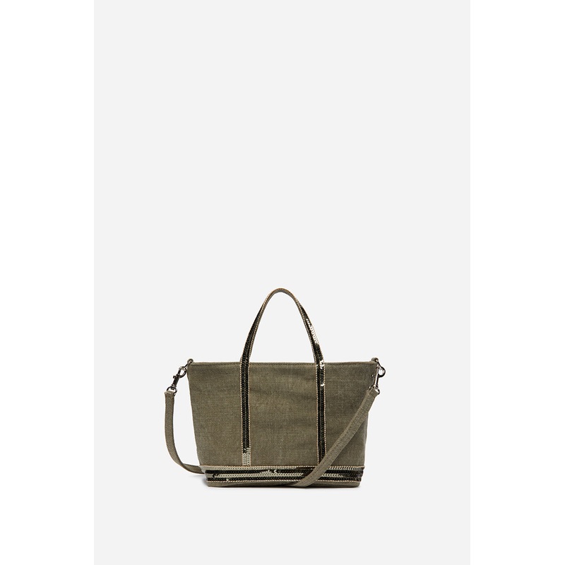 Bag  Ve31-v40410 Kaki
