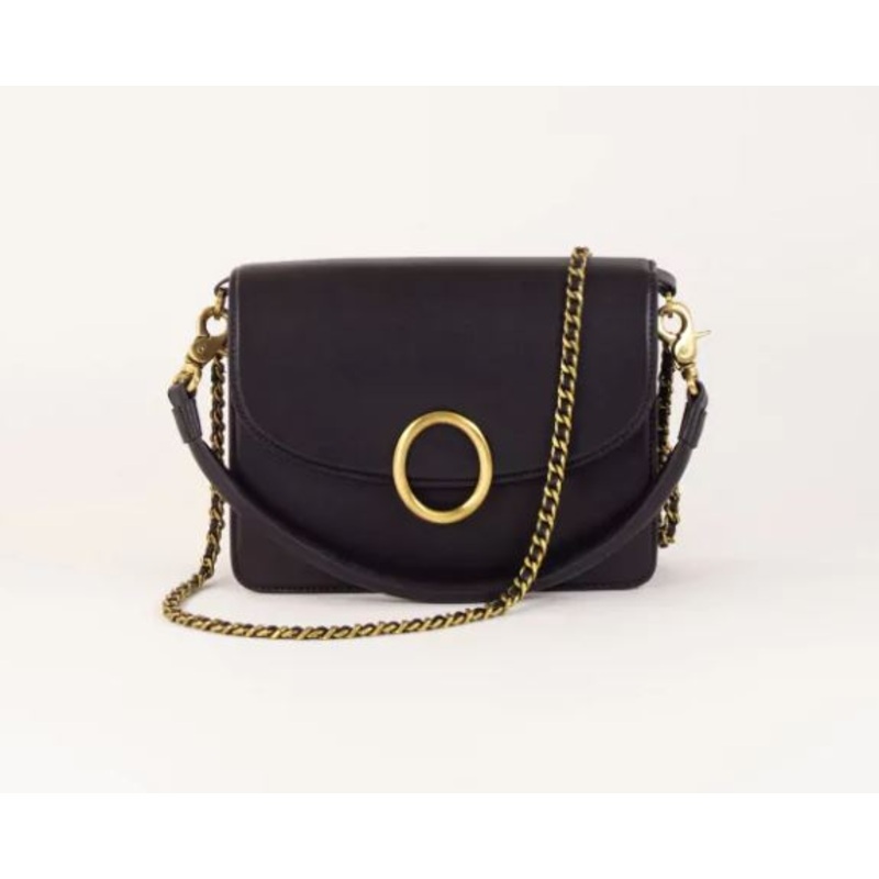 Crossbody Bag Theao Black