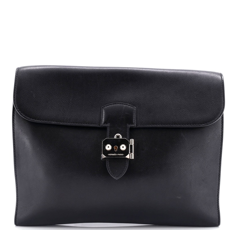 Sac a Depeches Messenger Bag Evergrain 29