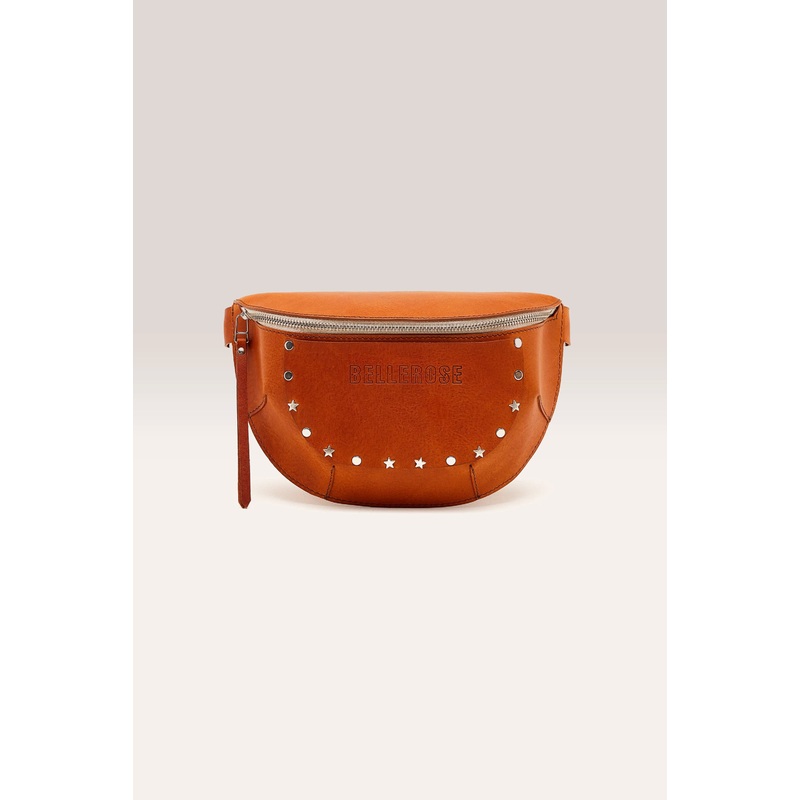 Shoulder Bag Rosiga Rosiga M0884f Cognac