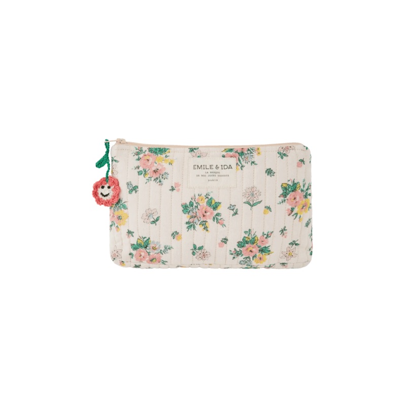 Trousse De Maquil Abtroussemaq1 Printemps-Rose