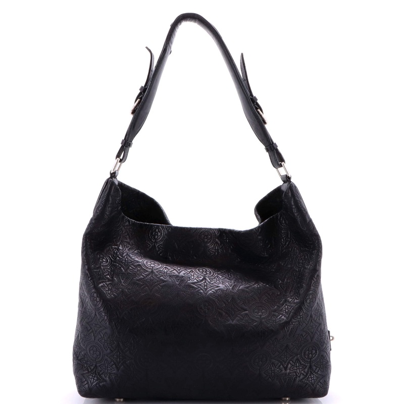 Antheia Hobo Leather PM