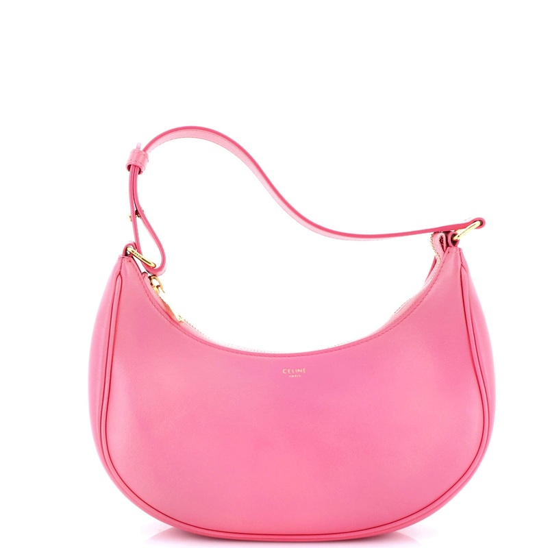 Ava Bag Leather