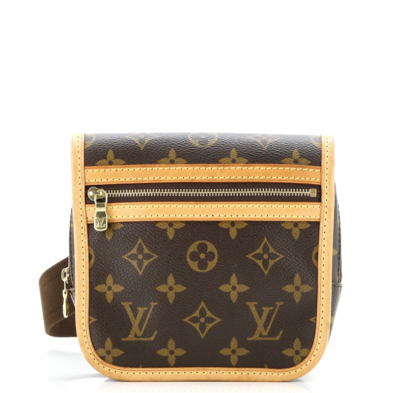 Bosphore Waist Bag Monogram Canvas