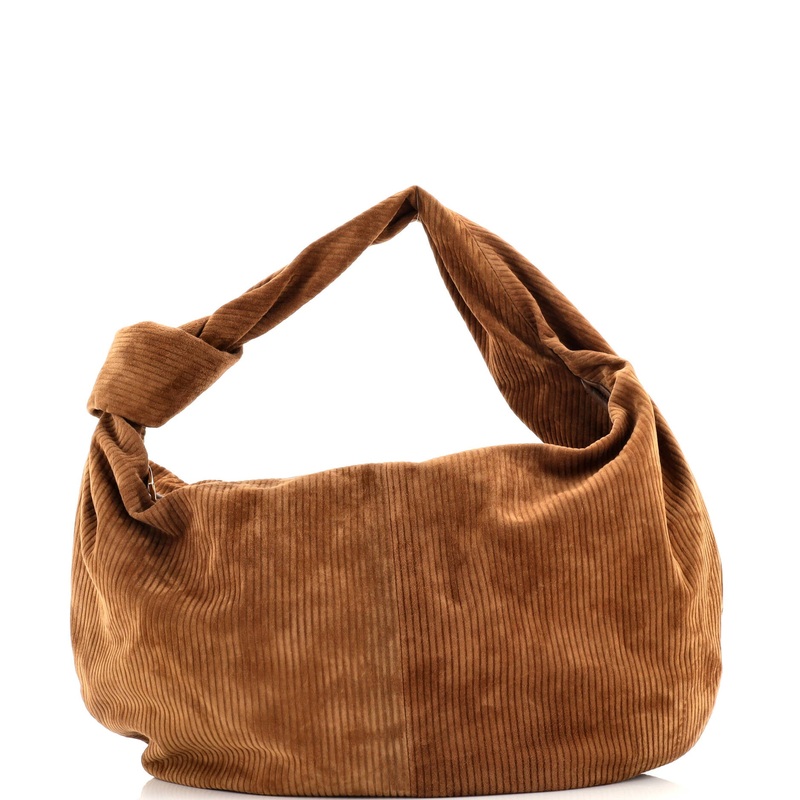 BV Jodie Hobo Corduroy Medium