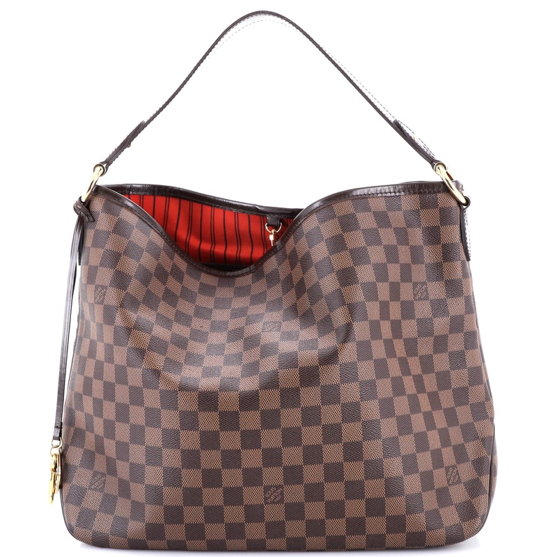 Delightful NM Handbag Damier MM