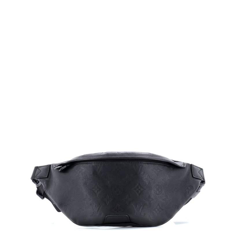 Discovery Bumbag Monogram Shadow Leather PM