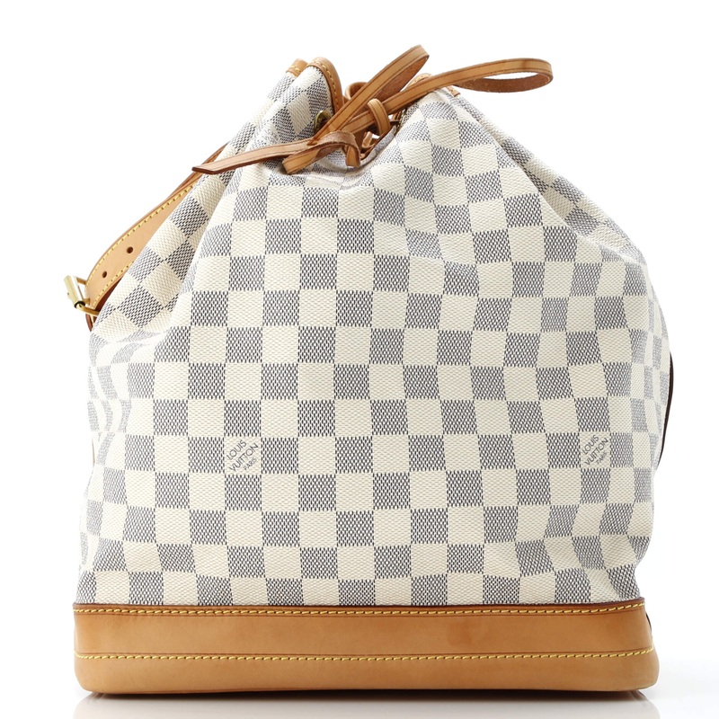 Noe Handbag Damier Large