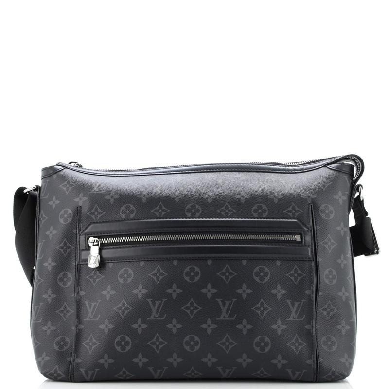 Odyssey Messenger Bag Monogram Eclipse Canvas MM