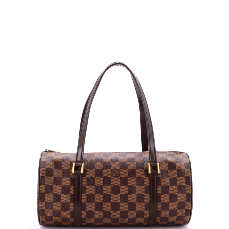Papillon Handbag Damier 30