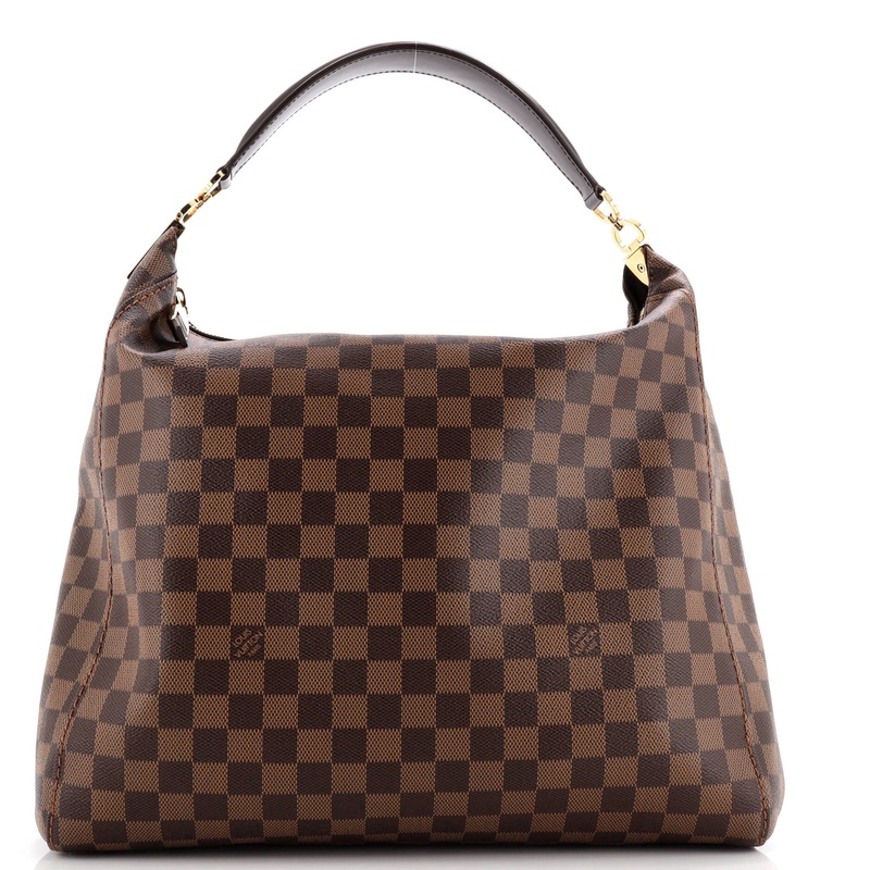 Portobello Handbag Damier GM