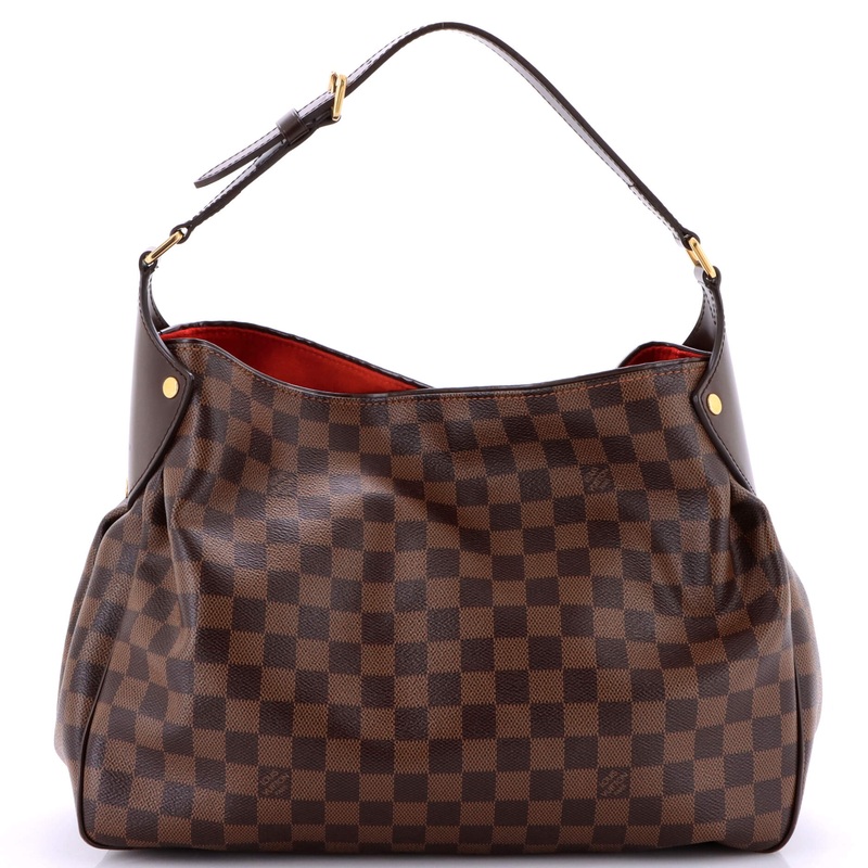 Reggia Handbag Damier