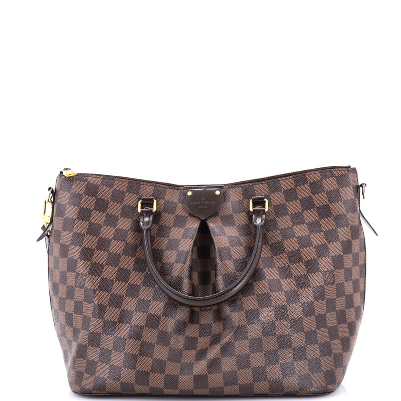 Siena Handbag Damier GM