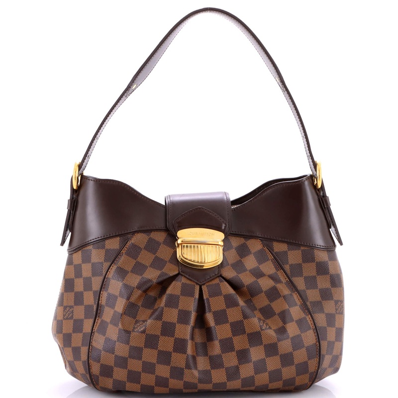 Sistina Handbag Damier MM