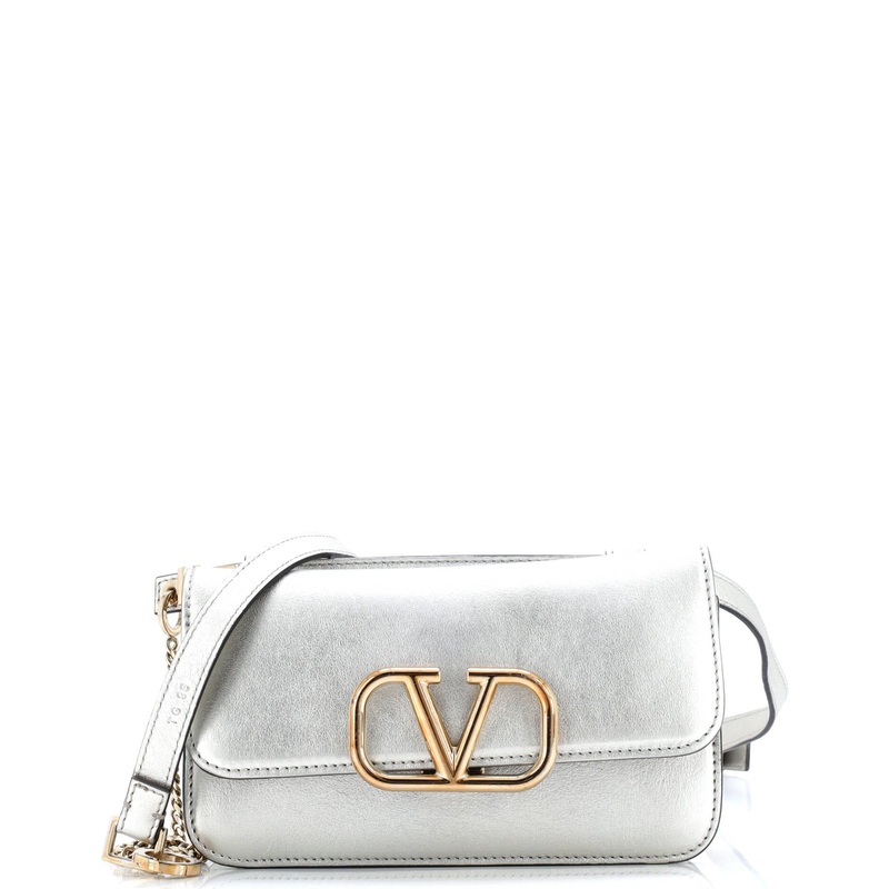 VSling Belt Bag Leather