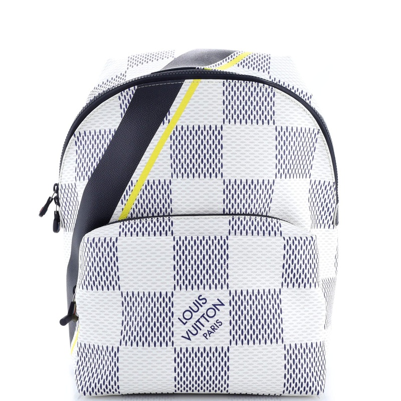 Apollo Backpack Latitude Damier