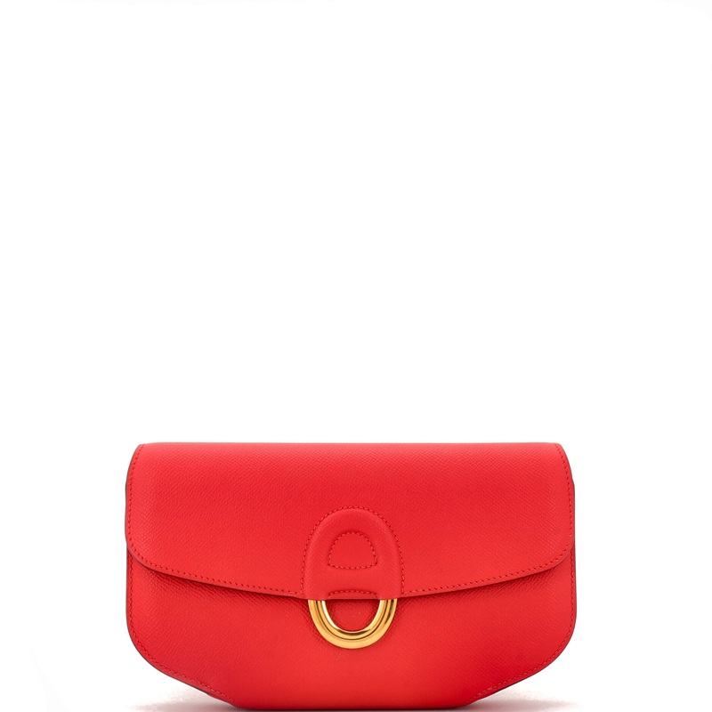 Cherche Midi Clutch Epsom
